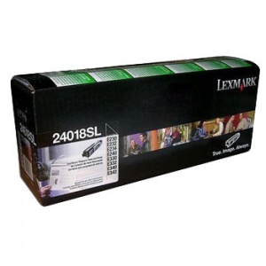 tile031 toner lexmark ref. 24018sl